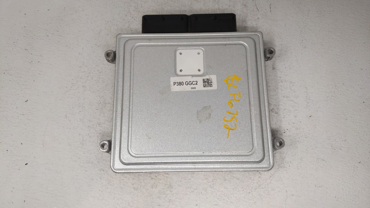 2016-2018 Kia Optima PCM Engine Control Computer ECU ECM PCU OEM P/N:39138-2GGC1 39108-2GGC1, 39138-2GGC0 Fits Fits 2016 201