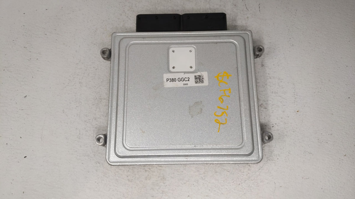 2016-2018 Kia Optima PCM Engine Control Computer ECU ECM PCU OEM P/N:39138-2GGC1 39108-2GGC1, 39138-2GGC0 Fits 2016 2017 201