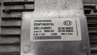 2016-2018 Kia Optima PCM Engine Control Computer ECU ECM PCU OEM P/N:39138-2GGC1 39108-2GGC1, 39138-2GGC0 Fits Fits 2016 201