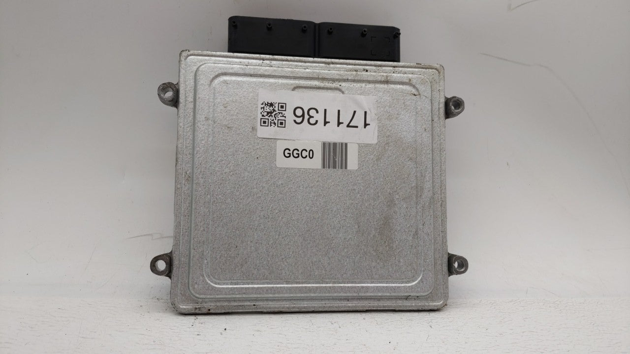 2016-2018 Kia Optima PCM Engine Control Computer ECU ECM PCU OEM P/N:39138-2GGC1 39108-2GGC1, 39138-2GGC0 Fits Fits 2016 201