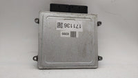 2016-2018 Kia Optima PCM Engine Control Computer ECU ECM PCU OEM P/N:39138-2GGC1 39108-2GGC1, 39138-2GGC0 Fits Fits 2016 201