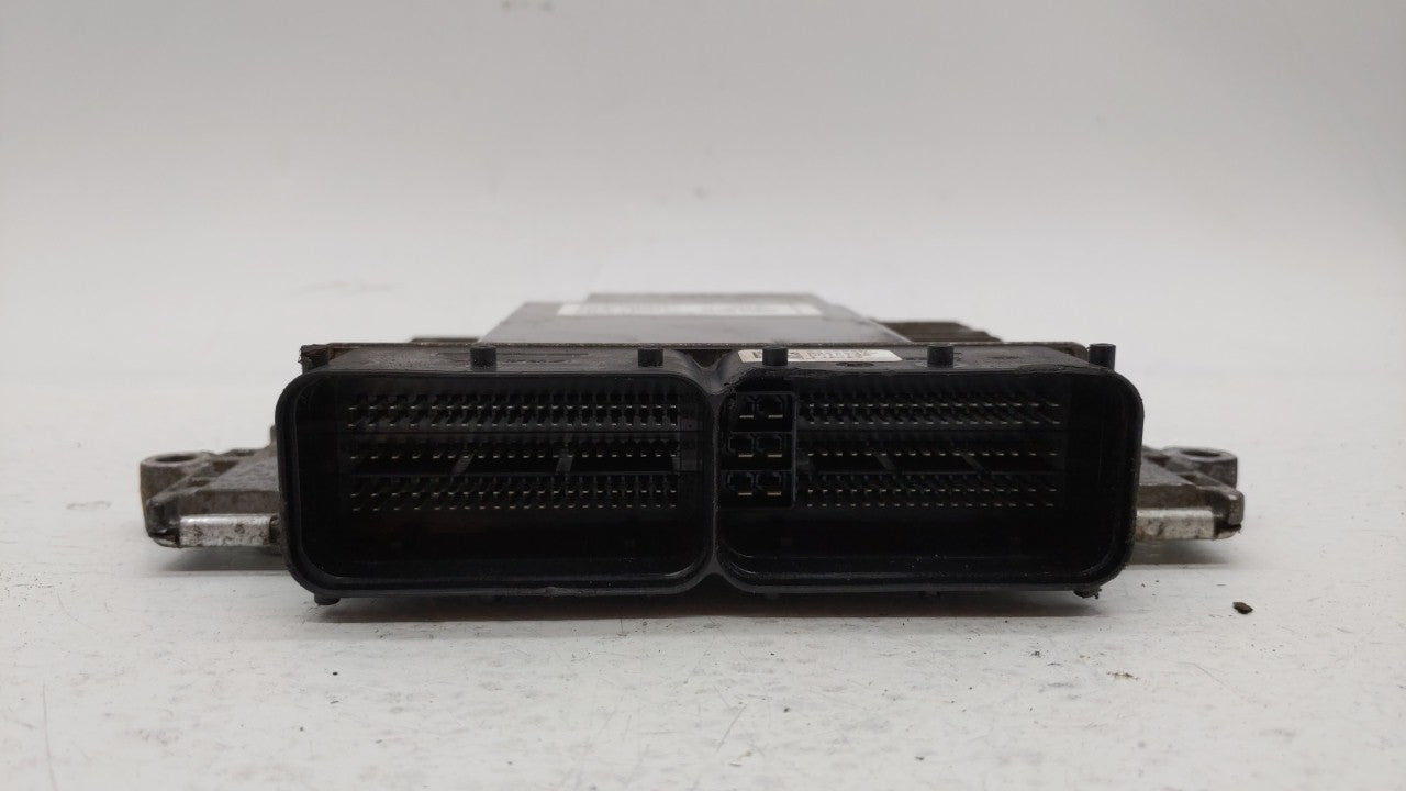 2016-2018 Kia Optima PCM Engine Control Computer ECU ECM PCU OEM P/N:39138-2GGC1 39108-2GGC1, 39138-2GGC0 Fits Fits 2016 201