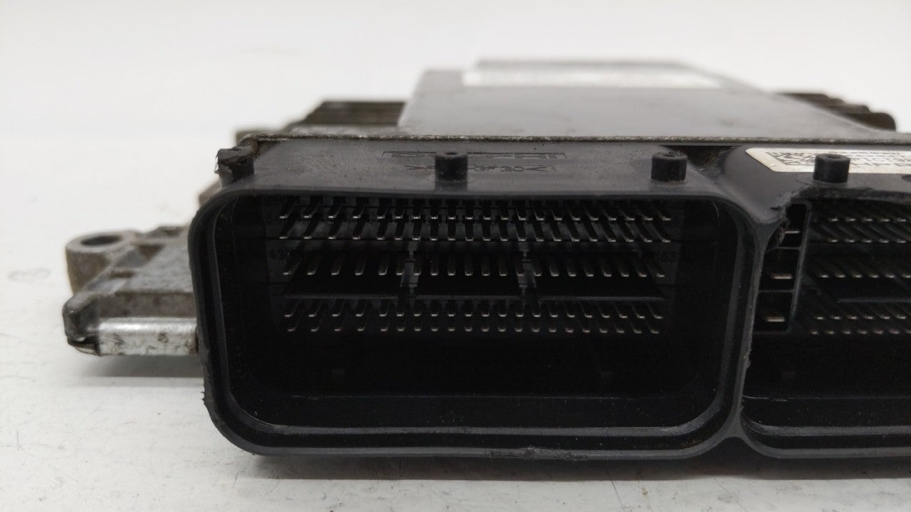 2016-2018 Kia Optima PCM Engine Control Computer ECU ECM PCU OEM P/N:39138-2GGC1 39108-2GGC1, 39138-2GGC0 Fits Fits 2016 201