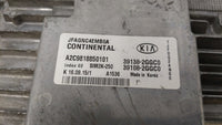 2016-2018 Kia Optima PCM Engine Control Computer ECU ECM PCU OEM P/N:39138-2GGC5 39108-2GGC5, 39138-2GGC6 Fits Fits 2016 201