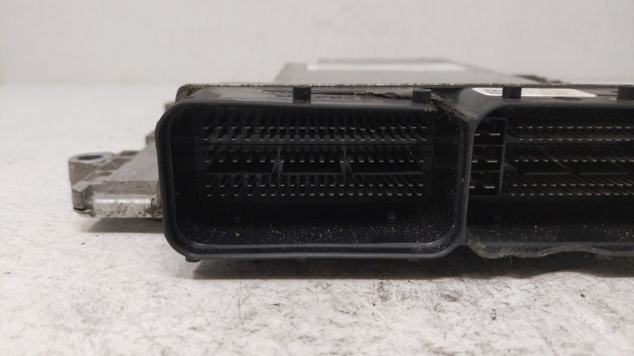 2016-2018 Kia Optima PCM Engine Control Computer ECU ECM PCU OEM P/N:39138-2GGC5 39108-2GGC5, 39138-2GGC6 Fits Fits 2016 201