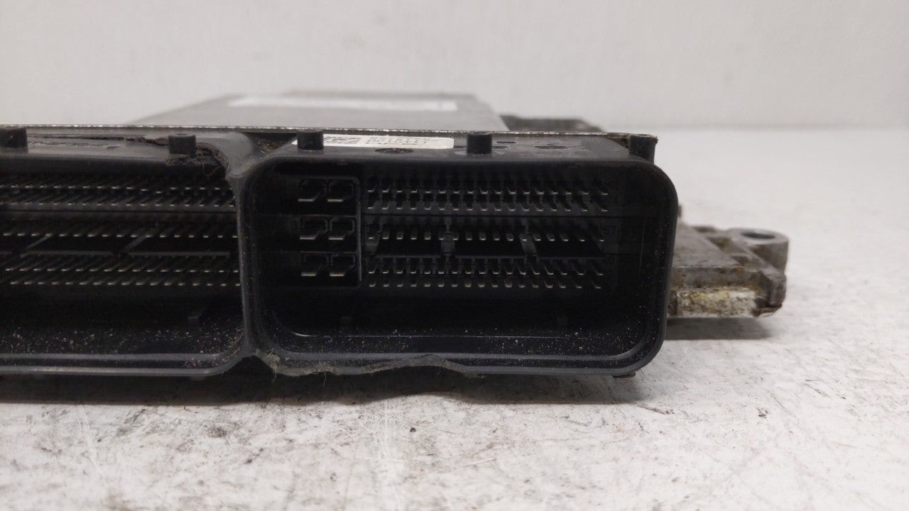 2016-2018 Kia Optima PCM Engine Control Computer ECU ECM PCU OEM P/N:39138-2GGC5 39108-2GGC5, 39138-2GGC6 Fits Fits 2016 201