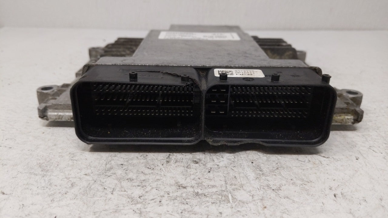 2016-2018 Kia Optima PCM Engine Control Computer ECU ECM PCU OEM P/N:39138-2GGC5 39108-2GGC5, 39138-2GGC6 Fits Fits 2016 201