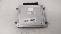 2016-2018 Kia Optima PCM Engine Control Computer ECU ECM PCU OEM P/N:39138-2GGC5 39108-2GGC5, 39138-2GGC6 Fits Fits 2016 201