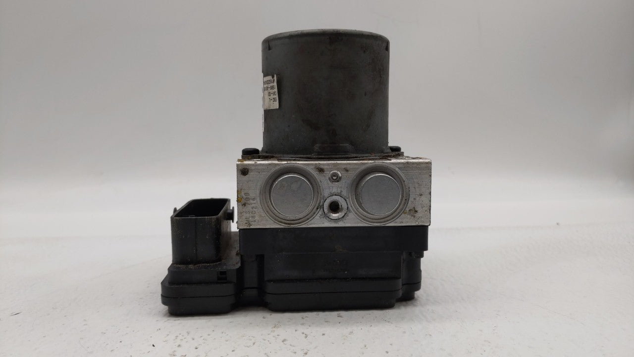 2016-2018 Kia Optima ABS Pump Control Module Replacement P/N:58900-D5060 D5589-30500 Fits Fits 2016 2017 2018 OEM Used Auto 