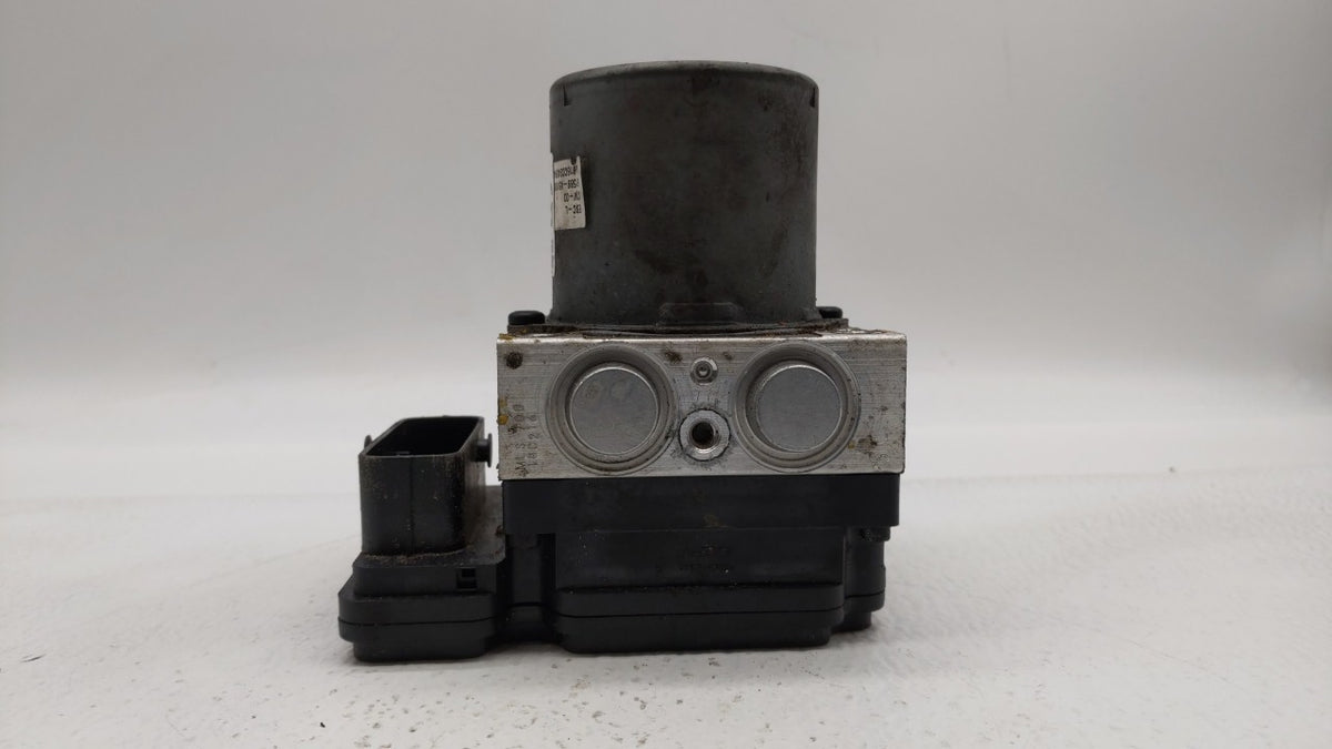 2016-2018 Kia Optima Anti-Lock Brake ABS Pump Module Actuator OEM P/N:58900-D5060 D5589-30500 Fits Fits 2016 2017 2018 OEM U
