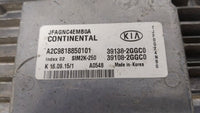 2016-2018 Kia Optima PCM Engine Control Computer ECU ECM PCU OEM P/N:39138-2GGC1 39108-2GGC1, 39138-2GGC0 Fits Fits 2016 201