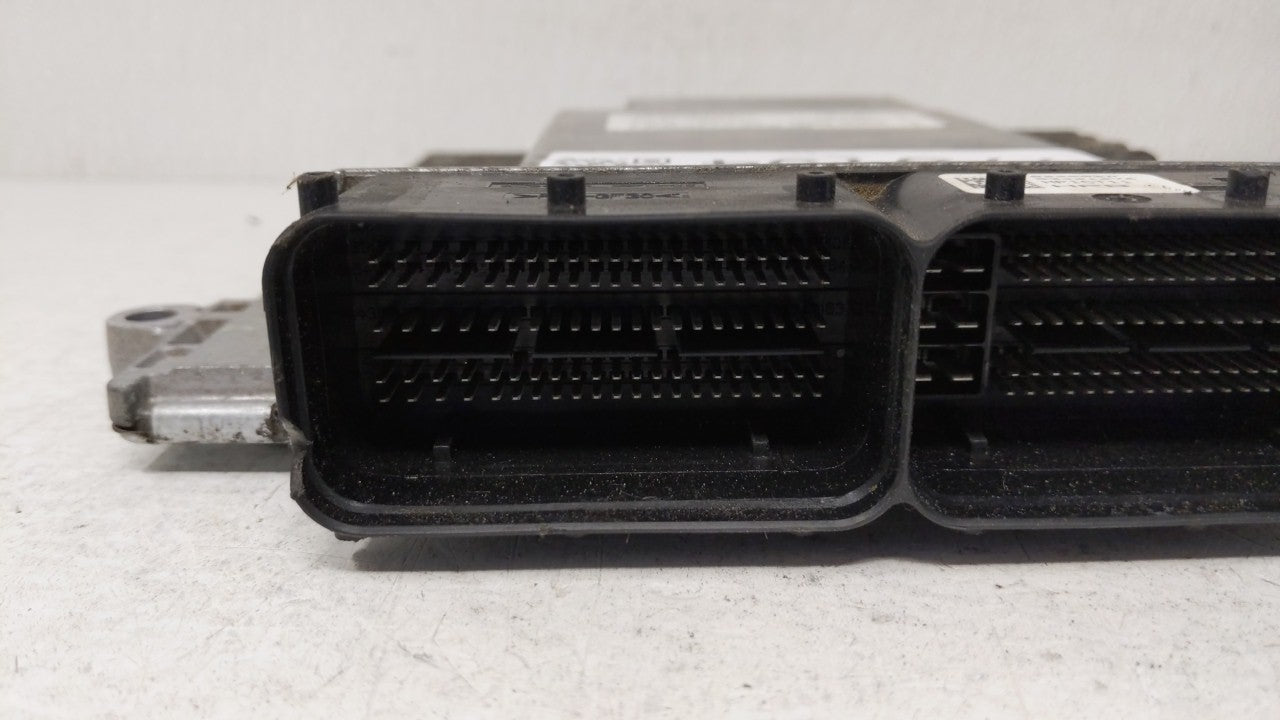 2016-2018 Kia Optima PCM Engine Control Computer ECU ECM PCU OEM P/N:39138-2GGC1 39108-2GGC1, 39138-2GGC0 Fits Fits 2016 201
