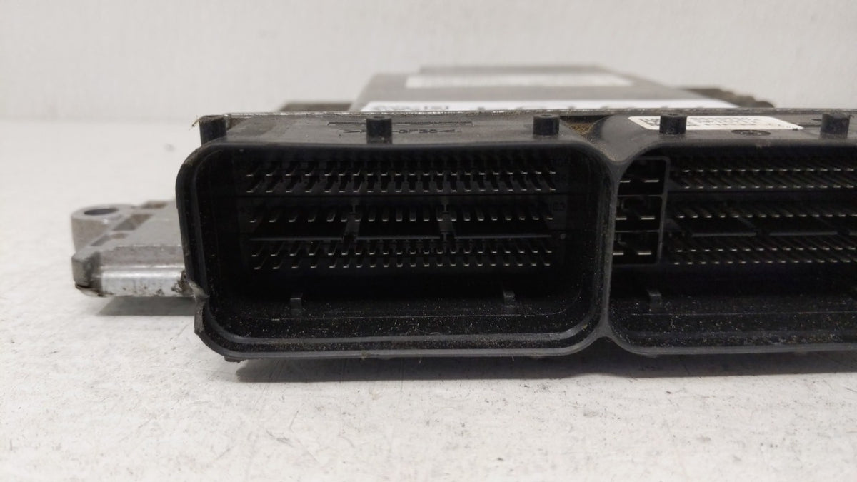 2016-2018 Kia Optima PCM Engine Control Computer ECU ECM PCU OEM P/N:39138-2GGC1 39108-2GGC1, 39138-2GGC0 Fits 2016 2017 201