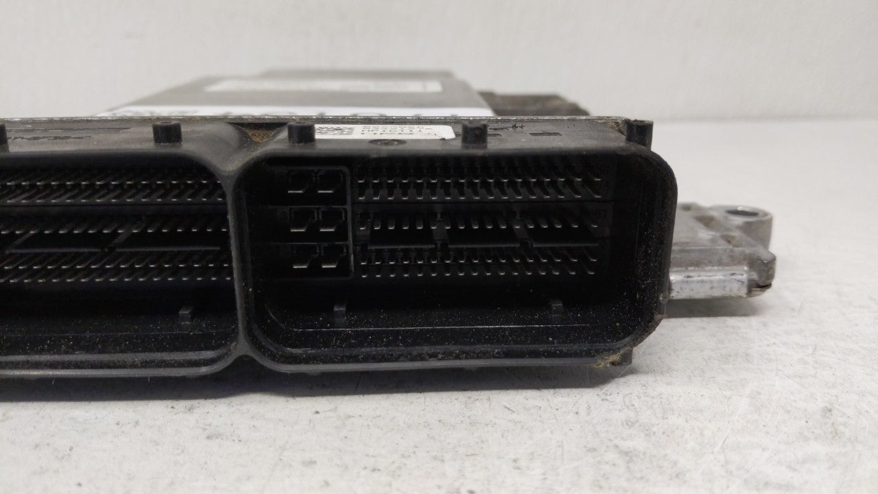 2016-2018 Kia Optima PCM Engine Control Computer ECU ECM PCU OEM P/N:39138-2GGC1 39108-2GGC1, 39138-2GGC0 Fits Fits 2016 201