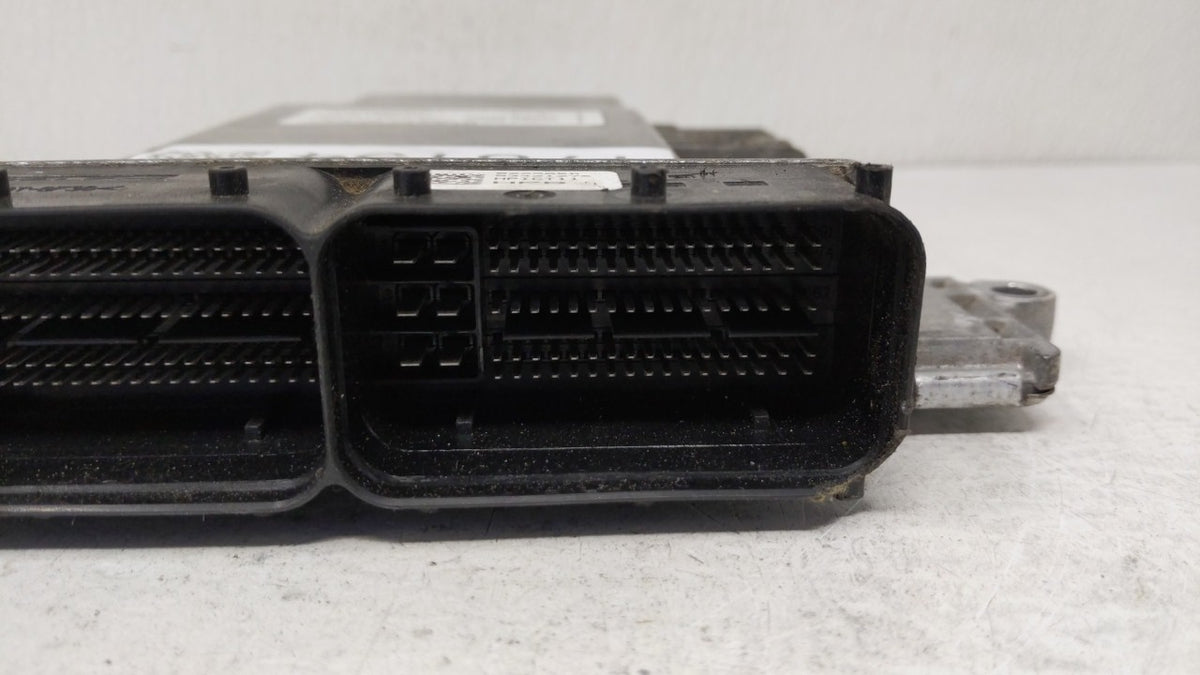 2016-2018 Kia Optima PCM Engine Control Computer ECU ECM PCU OEM P/N:39138-2GGC1 39108-2GGC1, 39138-2GGC0 Fits 2016 2017 201
