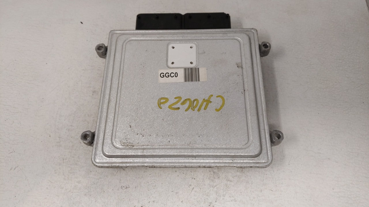 2016-2018 Kia Optima PCM Engine Control Computer ECU ECM PCU OEM P/N:39138-2GGC1 39108-2GGC1, 39138-2GGC0 Fits Fits 2016 201