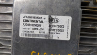 2016-2018 Kia Optima PCM Engine Control Computer ECU ECM PCU OEM P/N:39138-2GGC1 39108-2GGC1, 39138-2GGC0 Fits Fits 2016 201