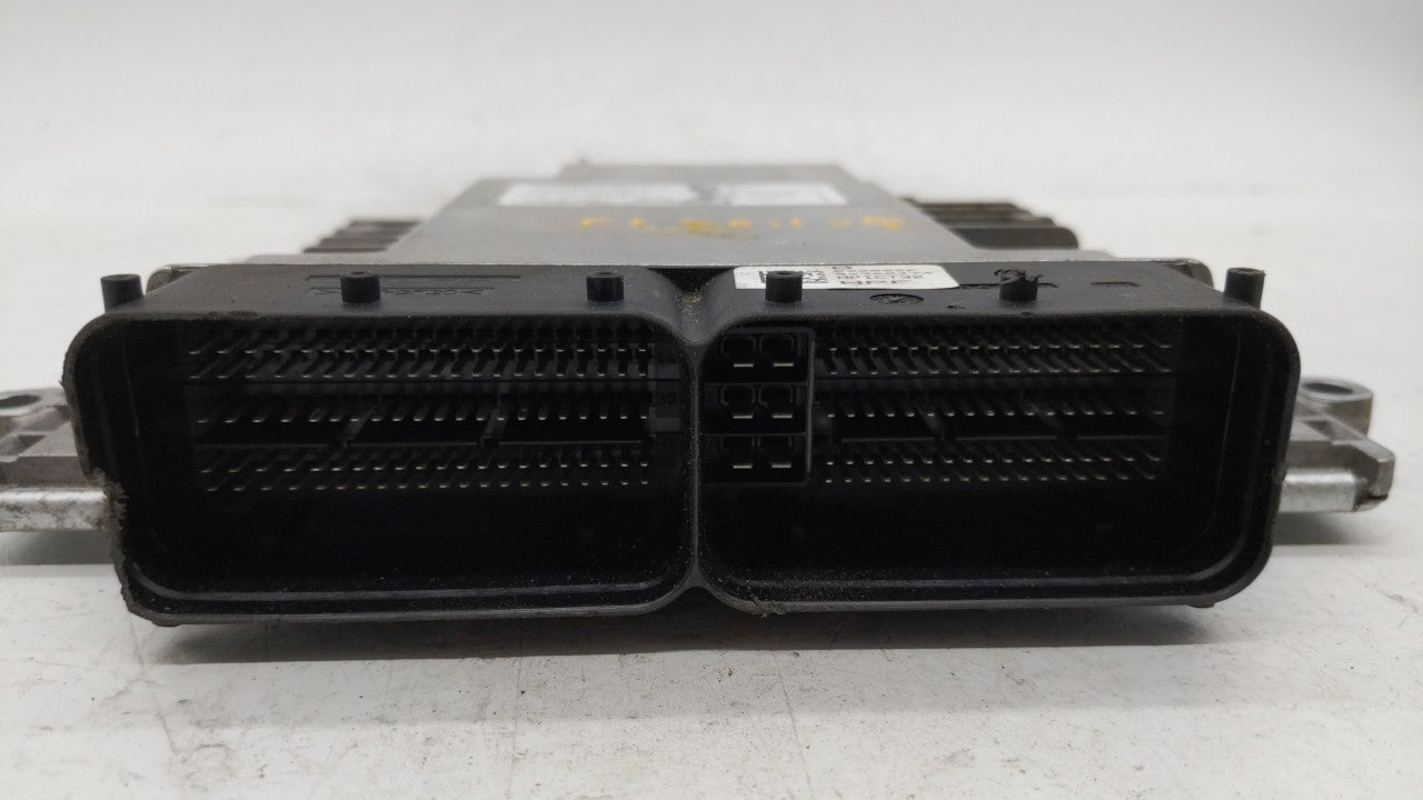 2016-2018 Kia Optima PCM Engine Control Computer ECU ECM PCU OEM P/N:39138-2GGC1 39108-2GGC1, 39138-2GGC0 Fits Fits 2016 201