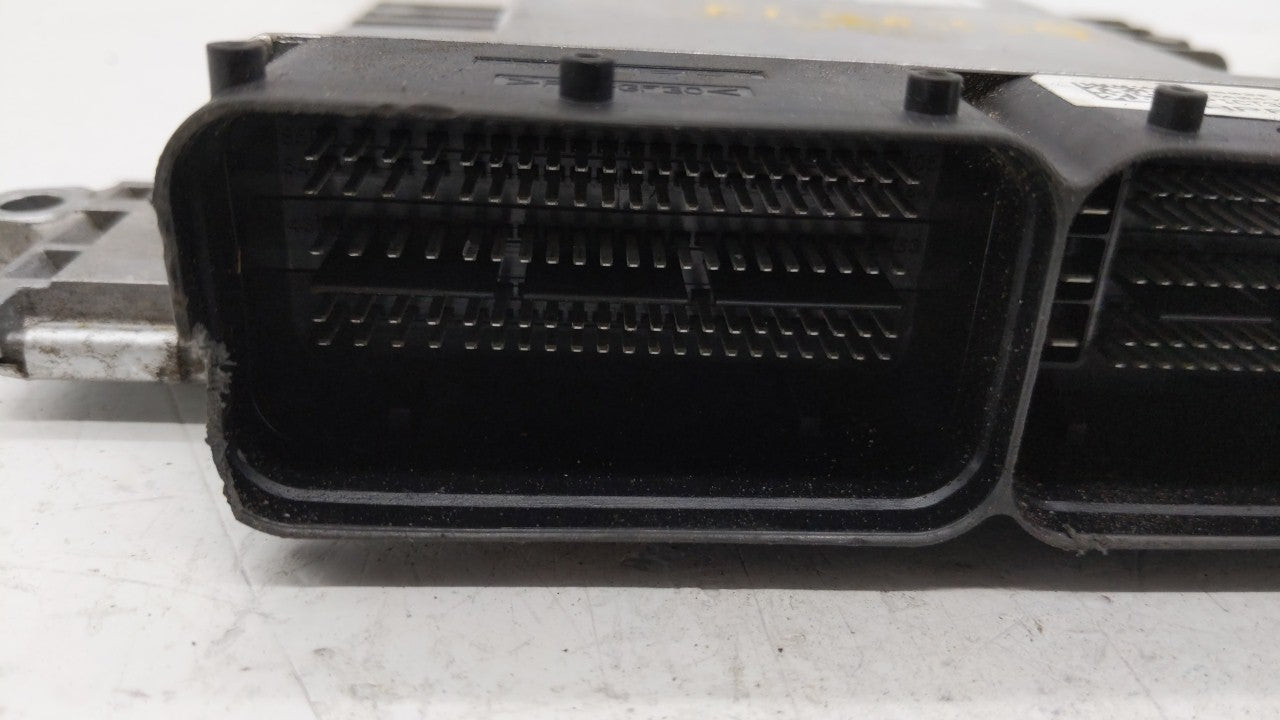 2016-2018 Kia Optima PCM Engine Control Computer ECU ECM PCU OEM P/N:39138-2GGC1 39108-2GGC1, 39138-2GGC0 Fits Fits 2016 201