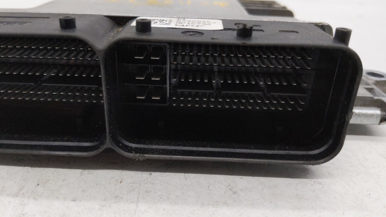 2016-2018 Kia Optima PCM Engine Control Computer ECU ECM PCU OEM P/N:39138-2GGC1 39108-2GGC1, 39138-2GGC0 Fits Fits 2016 201