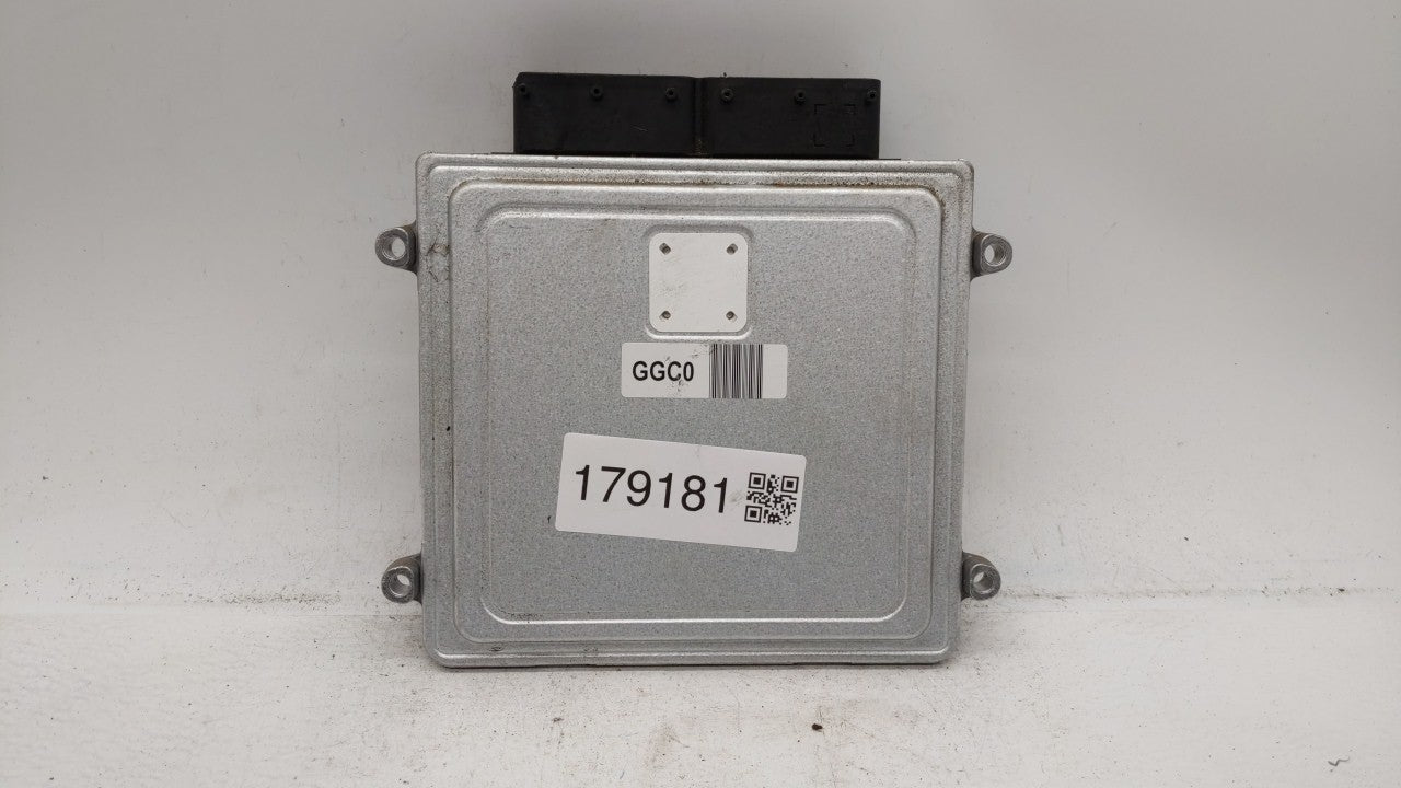 2016-2018 Kia Optima PCM Engine Control Computer ECU ECM PCU OEM P/N:39138-2GGC1 39108-2GGC1, 39138-2GGC0 Fits Fits 2016 201