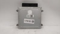 2016-2018 Kia Optima PCM Engine Control Computer ECU ECM PCU OEM P/N:39138-2GGC1 39108-2GGC1, 39138-2GGC0 Fits Fits 2016 201