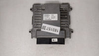 2016-2018 Kia Optima PCM Engine Control Computer ECU ECM PCU OEM P/N:39138-2GGC1 39108-2GGC1, 39138-2GGC0 Fits Fits 2016 201