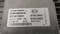 2016-2018 Kia Optima PCM Engine Control Computer ECU ECM PCU OEM P/N:39138-2GGC1 39108-2GGC1, 39138-2GGC0 Fits Fits 2016 201