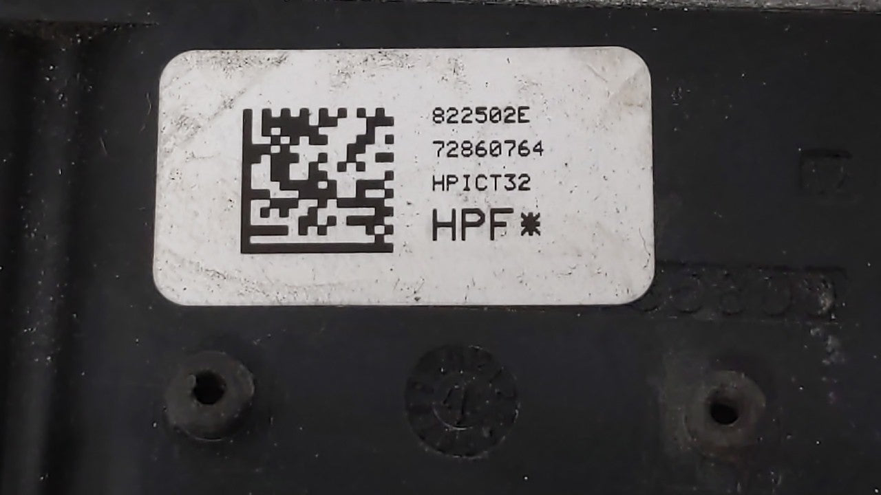 2016-2018 Kia Optima PCM Engine Control Computer ECU ECM PCU OEM P/N:39138-2GGC1 39108-2GGC1, 39138-2GGC0 Fits Fits 2016 201