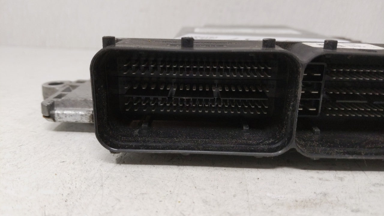 2016-2018 Kia Optima PCM Engine Control Computer ECU ECM PCU OEM P/N:39138-2GGC1 39108-2GGC1, 39138-2GGC0 Fits Fits 2016 201