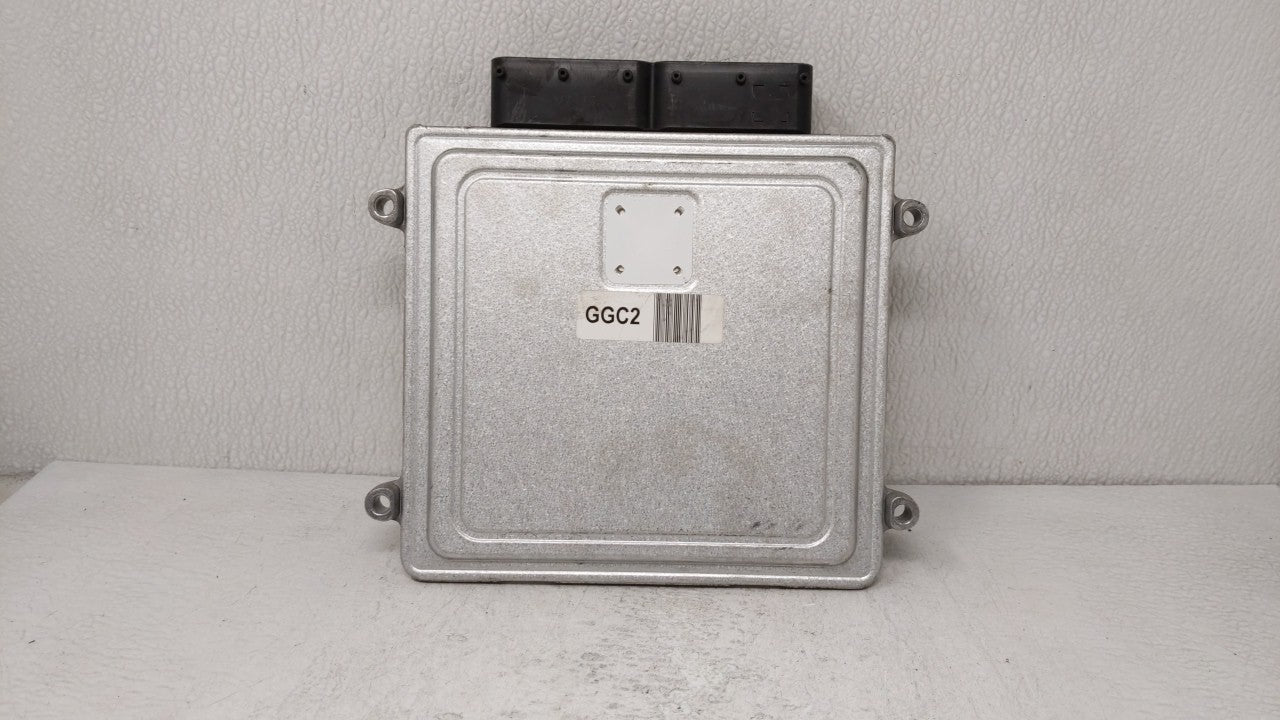 2016-2018 Kia Optima PCM Engine Control Computer ECU ECM PCU OEM P/N:39138-2GGC1 39108-2GGC1, 39138-2GGC0 Fits Fits 2016 201