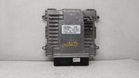 2016-2018 Kia Optima PCM Engine Control Computer ECU ECM PCU OEM P/N:39138-2GGC1 39108-2GGC1, 39138-2GGC0 Fits Fits 2016 201
