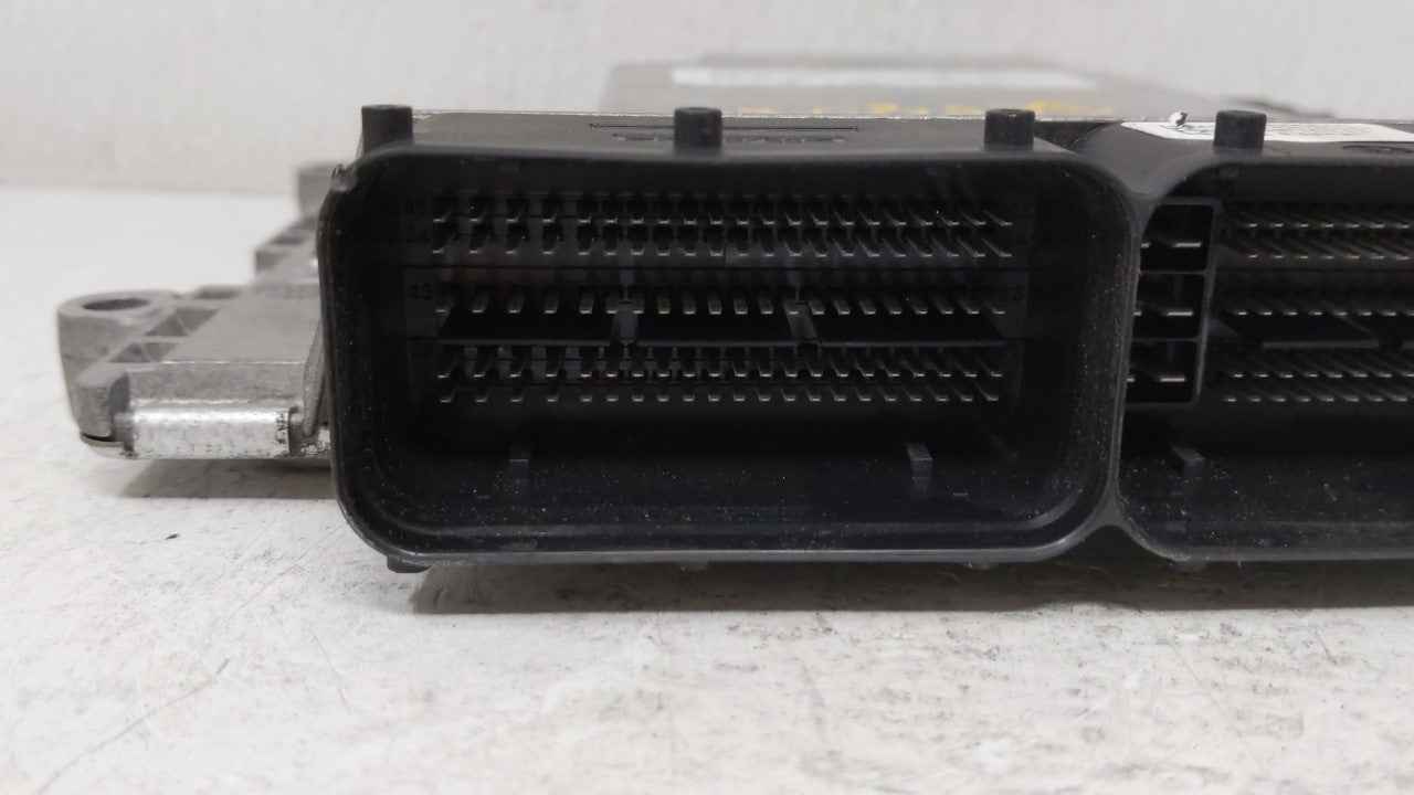 2016-2018 Kia Optima PCM Engine Control Computer ECU ECM PCU OEM P/N:39138-2GGC1 39108-2GGC1, 39138-2GGC0 Fits Fits 2016 201