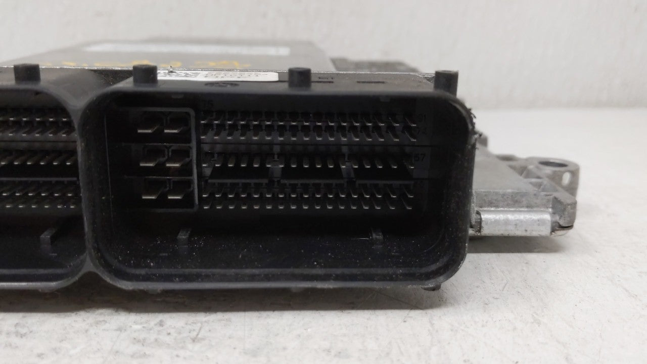 2016-2018 Kia Optima PCM Engine Control Computer ECU ECM PCU OEM P/N:39138-2GGC1 39108-2GGC1, 39138-2GGC0 Fits Fits 2016 201