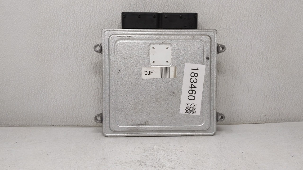 2016-2018 Kia Optima PCM Engine Control Computer ECU ECM PCU OEM P/N:39138-2GGC1 39108-2GGC1, 39138-2GGC0 Fits Fits 2016 201