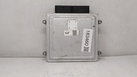 2016-2018 Kia Optima PCM Engine Control Computer ECU ECM PCU OEM P/N:39138-2GGC1 39108-2GGC1, 39138-2GGC0 Fits Fits 2016 201