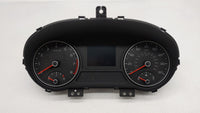 2016-2018 Kia Optima Instrument Cluster Speedometer Gauges P/N:94001-D5000 94001-D5300, 94001-D5300 Fits Fits 2016 2017 2018