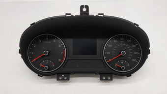compare product 2016-2018 Kia Optima Instrument Cluster Speedometer Gauges P/N:94001-D5000 94001-D5300, 94001-D5300 Fits Fits 2016 2017 2018 OEM Used Auto Parts