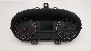 2016-2018 Kia Optima Instrument Cluster Speedometer Gauges P/N:94001-D5000 94001-D5300, 94001-D5300 Fits Fits 2016 2017 2018