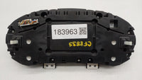 2016-2018 Kia Optima Instrument Cluster Speedometer Gauges P/N:94001-D5000 94001-D5300, 94001-D5300 Fits Fits 2016 2017 2018