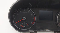 2016-2018 Kia Optima Instrument Cluster Speedometer Gauges P/N:94001-D4780 Fits Fits 2016 2017 2018 OEM Used Auto Parts - Oe
