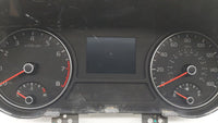 2016-2018 Kia Optima Instrument Cluster Speedometer Gauges P/N:94001-D4780 Fits Fits 2016 2017 2018 OEM Used Auto Parts - Oe