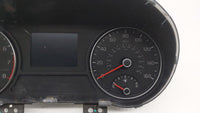 2016-2018 Kia Optima Instrument Cluster Speedometer Gauges P/N:94001-D4780 Fits Fits 2016 2017 2018 OEM Used Auto Parts - Oe