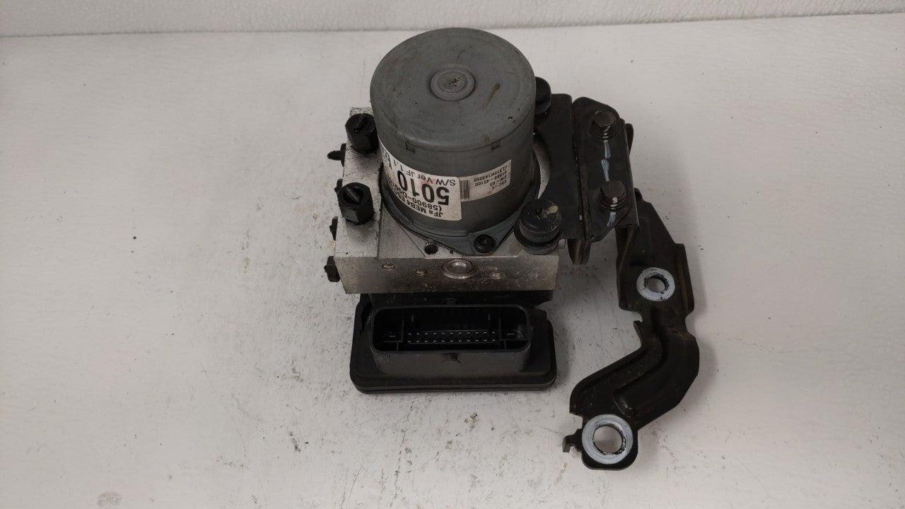 2016-2018 Kia Optima ABS Pump Control Module Replacement P/N:58920-D5060 58920-D5010 Fits Fits 2016 2017 2018 OEM Used Auto 