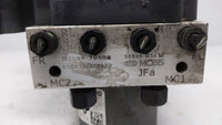 2016-2018 Kia Optima ABS Pump Control Module Replacement P/N:58920-D5060 58920-D5010 Fits Fits 2016 2017 2018 OEM Used Auto 