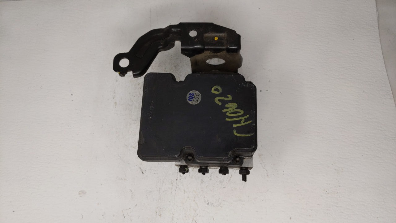 2016-2018 Kia Optima ABS Pump Control Module Replacement P/N:58920-D5060 58920-D5010 Fits Fits 2016 2017 2018 OEM Used Auto 
