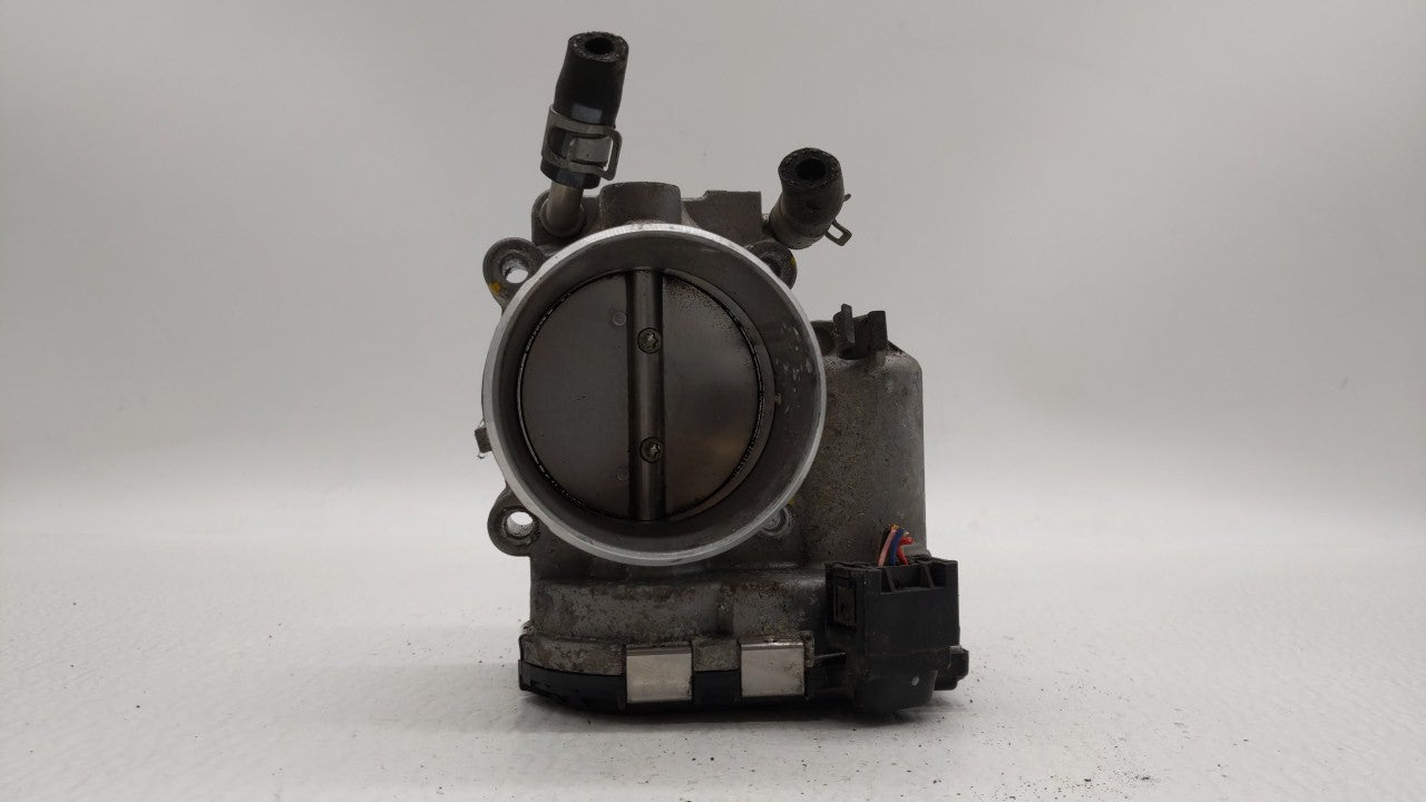 2016-2019 Kia Optima Throttle Body P/N:0 280 750 618 35100-2G600 Fits Fits 2015 2016 2017 2018 2019 OEM Used Auto Parts - Oe