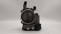 2016-2019 Kia Optima Throttle Body P/N:0 280 750 618 35100-2G600 Fits Fits 2015 2016 2017 2018 2019 OEM Used Auto Parts - Oe