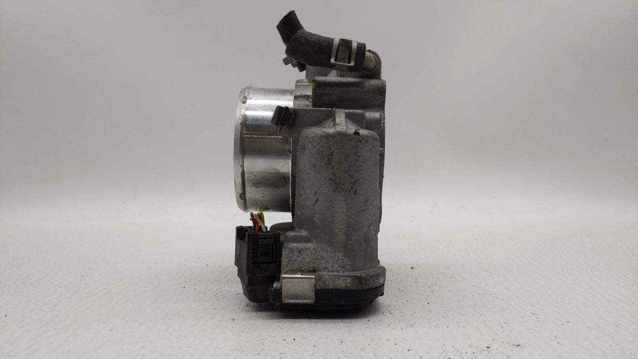 2016-2019 Kia Optima Throttle Body P/N:0 280 750 618 35100-2G600 Fits Fits 2015 2016 2017 2018 2019 OEM Used Auto Parts - Oe