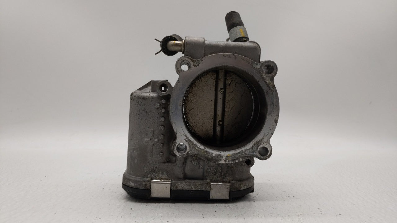 2016-2019 Kia Optima Throttle Body P/N:0 280 750 618 35100-2G600 Fits Fits 2015 2016 2017 2018 2019 OEM Used Auto Parts - Oe